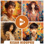 (1pc) Video Full HD - "Kisah Hidupku"