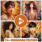 Video FullHD dengan Anda + Unggah ke Youtube dalam 15+ bahasa