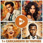 Video FullHD con voi + Upload su Youtube