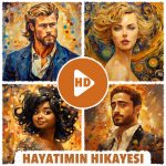 (1 adet) Full HD Video - "Hayatımın Hikayesi" - Video Formatında Sizinle En Kaliteli Resimler